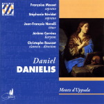 Motets d'Uppsala, de Daniel Danielis