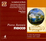 œuvres de Pietr'Antonio Fiocco