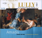 Amadis de Lully