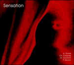 Sensation, de Pascal zavaro