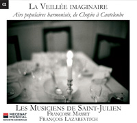 La Veillée imaginaire