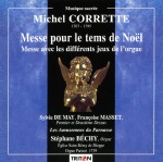 Messes de Corrette