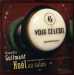 Noël au salon