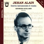 Jehan Alain