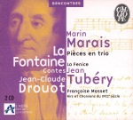 Chansons de La Fontaine