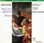 Mottes de Moulinié