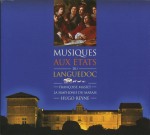 Musiques aux états du Languedoc