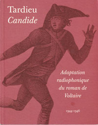 Claude Arrieu Candide