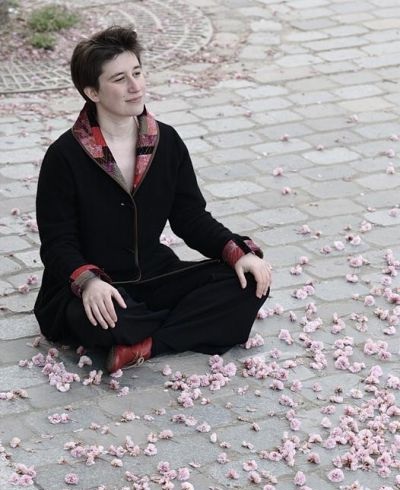 Anne Le Bozec