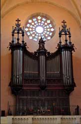 ORGUE La Ciotat