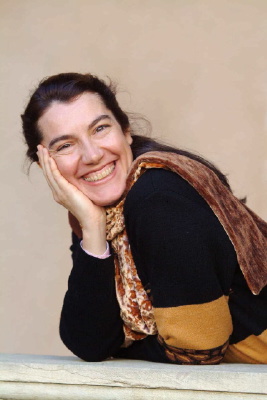 Françoise Masset